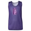 Youth Pro Mesh Reversible Tank Top Thumbnail