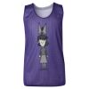 Youth Pro Mesh Reversible Tank Top Thumbnail