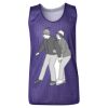 Youth Pro Mesh Reversible Tank Top Thumbnail