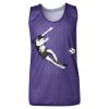 Youth Pro Mesh Reversible Tank Top Thumbnail