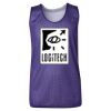 Youth Pro Mesh Reversible Tank Top Thumbnail