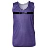 Youth Pro Mesh Reversible Tank Top Thumbnail
