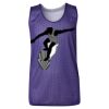 Youth Pro Mesh Reversible Tank Top Thumbnail