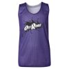 Youth Pro Mesh Reversible Tank Top Thumbnail