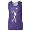 Youth Pro Mesh Reversible Tank Top Thumbnail