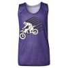 Youth Pro Mesh Reversible Tank Top Thumbnail