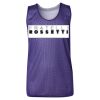 Youth Pro Mesh Reversible Tank Top Thumbnail