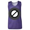 Youth Pro Mesh Reversible Tank Top Thumbnail