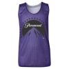 Youth Pro Mesh Reversible Tank Top Thumbnail