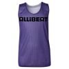 Youth Pro Mesh Reversible Tank Top Thumbnail