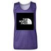 Youth Pro Mesh Reversible Tank Top Thumbnail