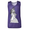 Youth Pro Mesh Reversible Tank Top Thumbnail