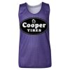 Youth Pro Mesh Reversible Tank Top Thumbnail