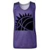 Youth Pro Mesh Reversible Tank Top Thumbnail