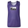 Youth Pro Mesh Reversible Tank Top Thumbnail