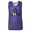Youth Pro Mesh Reversible Tank Top Thumbnail