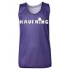 Youth Pro Mesh Reversible Tank Top Thumbnail