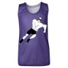 Youth Pro Mesh Reversible Tank Top Thumbnail