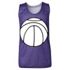 Youth Pro Mesh Reversible Tank Top Thumbnail