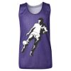 Youth Pro Mesh Reversible Tank Top Thumbnail