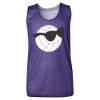 Youth Pro Mesh Reversible Tank Top Thumbnail