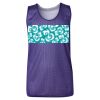 Youth Pro Mesh Reversible Tank Top Thumbnail
