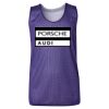 Youth Pro Mesh Reversible Tank Top Thumbnail