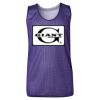 Youth Pro Mesh Reversible Tank Top Thumbnail