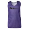 Youth Pro Mesh Reversible Tank Top Thumbnail