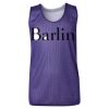 Youth Pro Mesh Reversible Tank Top Thumbnail