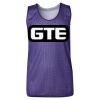 Youth Pro Mesh Reversible Tank Top Thumbnail