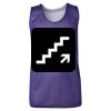 Youth Pro Mesh Reversible Tank Top Thumbnail