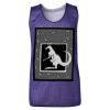 Youth Pro Mesh Reversible Tank Top Thumbnail