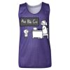 Youth Pro Mesh Reversible Tank Top Thumbnail