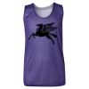 Youth Pro Mesh Reversible Tank Top Thumbnail