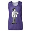 Youth Pro Mesh Reversible Tank Top Thumbnail
