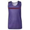 Youth Pro Mesh Reversible Tank Top Thumbnail