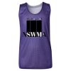 Youth Pro Mesh Reversible Tank Top Thumbnail