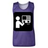 Youth Pro Mesh Reversible Tank Top Thumbnail