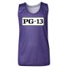 Youth Pro Mesh Reversible Tank Top Thumbnail
