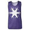 Youth Pro Mesh Reversible Tank Top Thumbnail