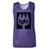 Youth Pro Mesh Reversible Tank Top Thumbnail