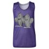 Youth Pro Mesh Reversible Tank Top Thumbnail