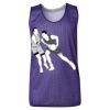 Youth Pro Mesh Reversible Tank Top Thumbnail