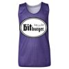 Youth Pro Mesh Reversible Tank Top Thumbnail