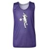 Youth Pro Mesh Reversible Tank Top Thumbnail