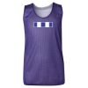 Youth Pro Mesh Reversible Tank Top Thumbnail