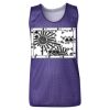 Youth Pro Mesh Reversible Tank Top Thumbnail