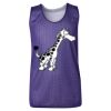 Youth Pro Mesh Reversible Tank Top Thumbnail