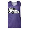 Youth Pro Mesh Reversible Tank Top Thumbnail